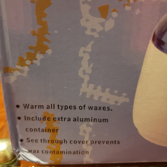 Pro Wax - Picture 6 of 7